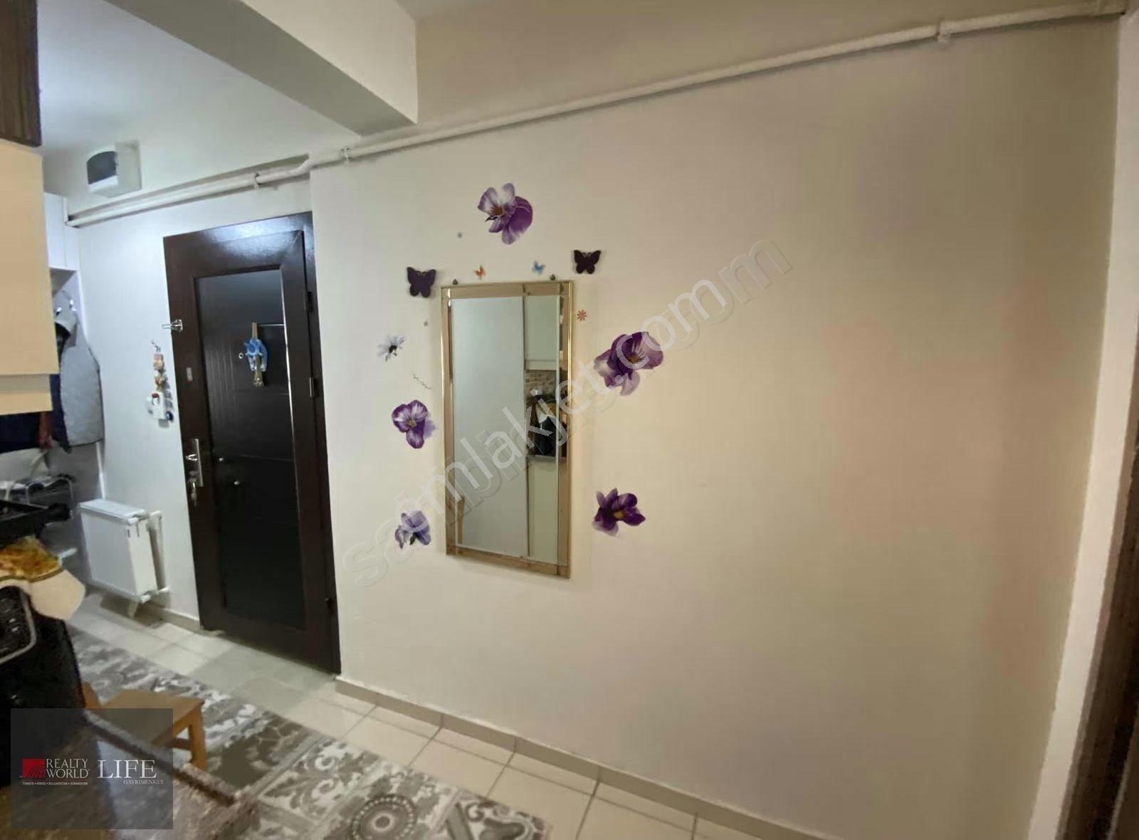 Rw Lıfe// Batıkent Ümit Hastanesi Yakını Satılık 1+1 Daire - Görsel 24