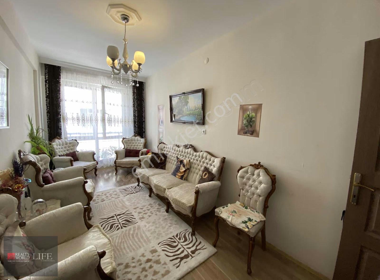 Rw Lıfe// Batıkent Ümit Hastanesi Yakını Satılık 1+1 Daire - Görsel 26