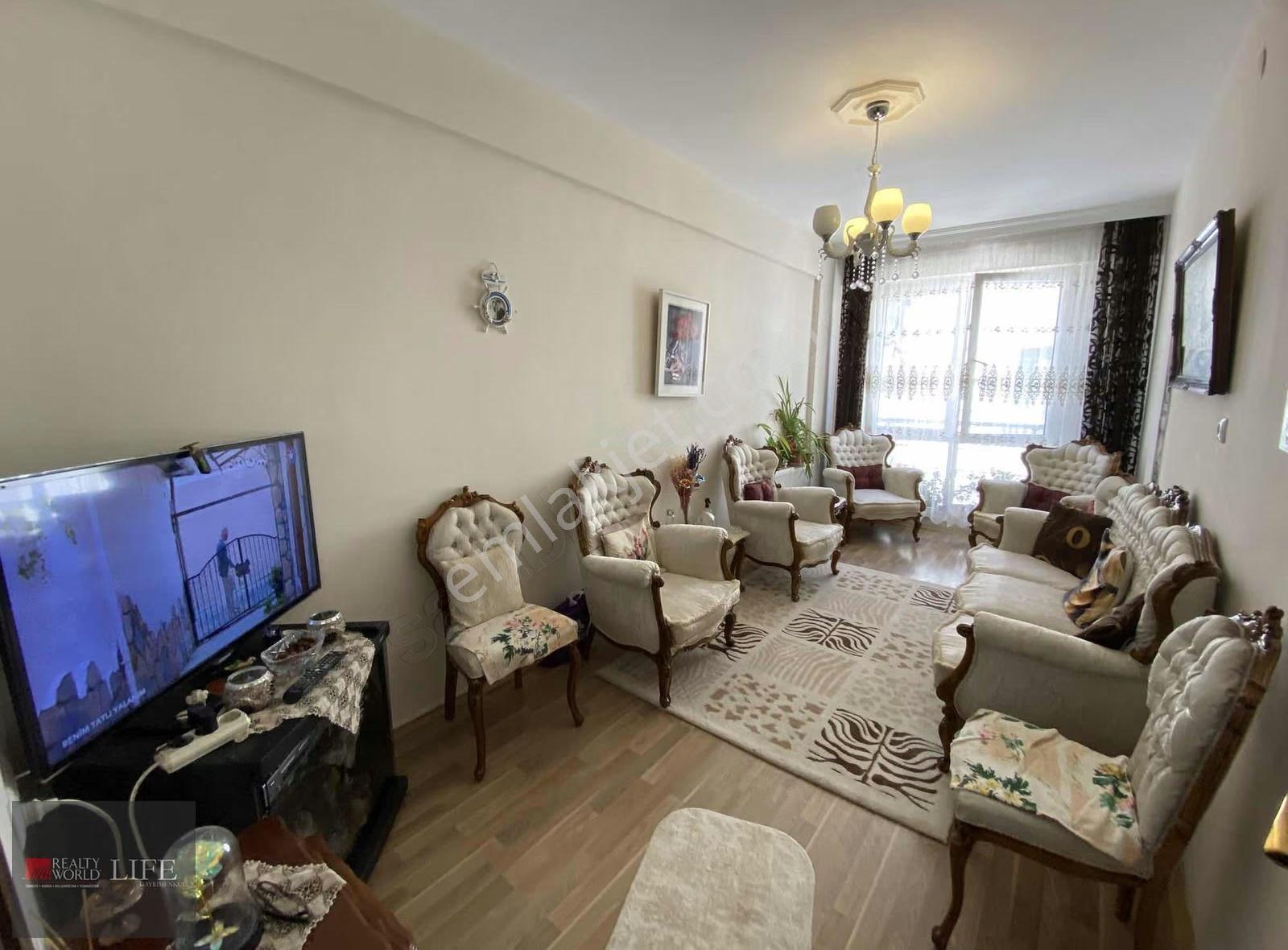 Rw Lıfe// Batıkent Ümit Hastanesi Yakını Satılık 1+1 Daire - Görsel 10