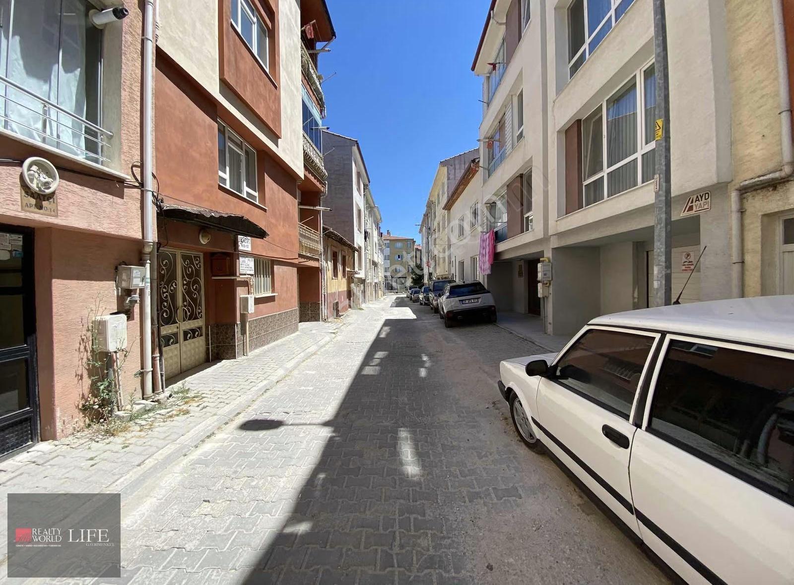 Rw Lıfe// Batıkent Ümit Hastanesi Yakını Satılık 1+1 Daire - Görsel 21