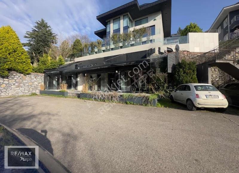 Remax7tepe'den Acarkent'te Prestijli Konumda Satılık Ticari Alan - Görsel 6