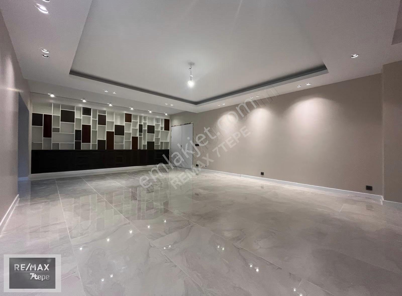 Acarkent'te Düz Girişli, Özel Havuzlu Ultra Lüks Kiralık Villa - Görsel 26