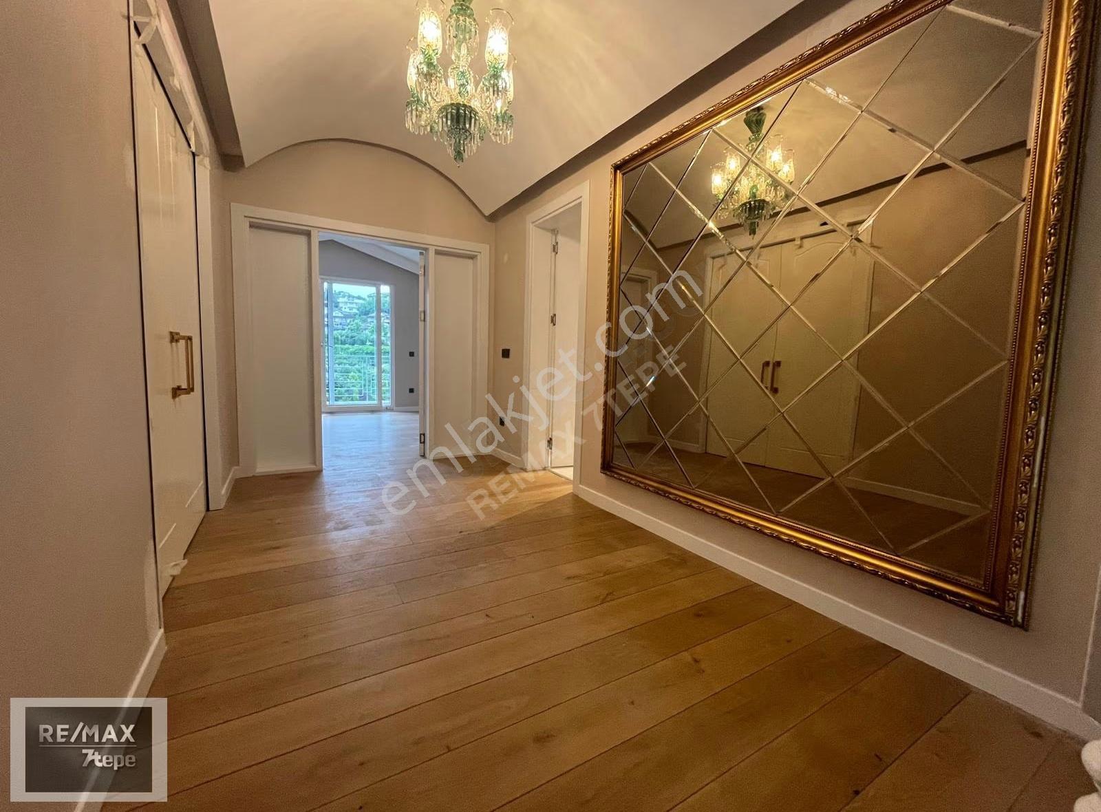 Acarkent'te Düz Girişli, Özel Havuzlu Ultra Lüks Kiralık Villa - Görsel 22