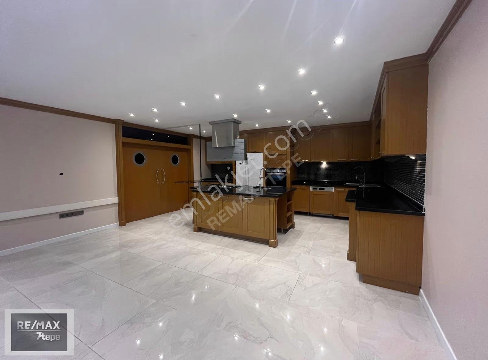 Acarkent'te Düz Girişli, Özel Havuzlu Ultra Lüks Kiralık Villa - Görsel 33