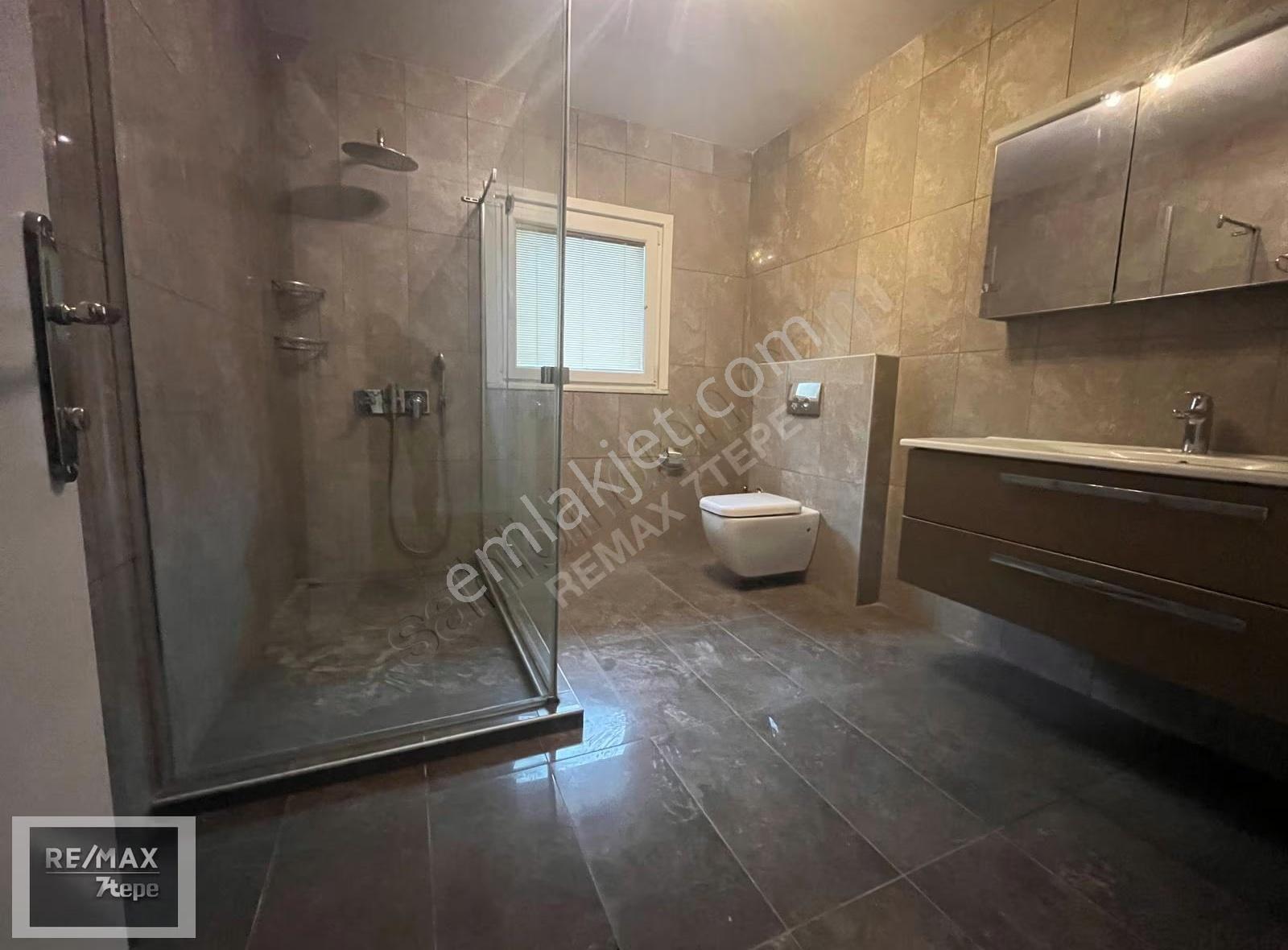 Acarkent'te Düz Girişli, Özel Havuzlu Ultra Lüks Kiralık Villa - Görsel 7