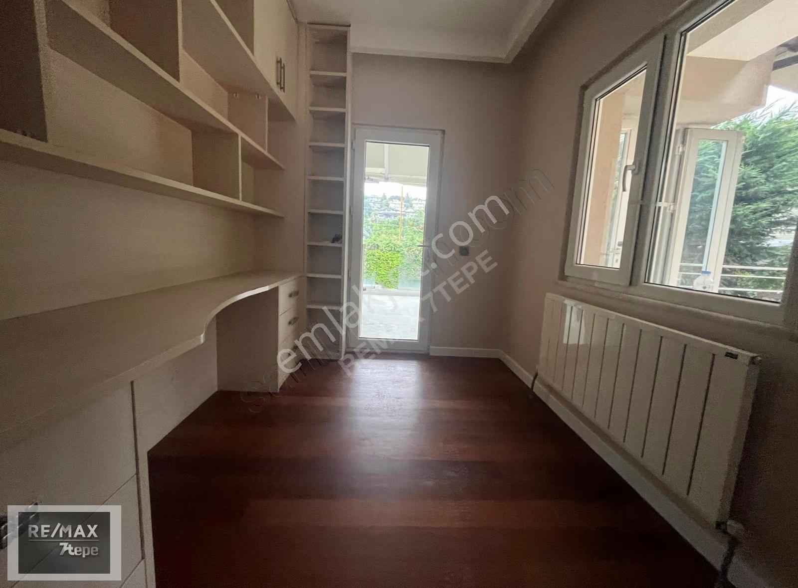 Acarkent'te Düz Girişli, Özel Havuzlu Ultra Lüks Kiralık Villa - Görsel 21