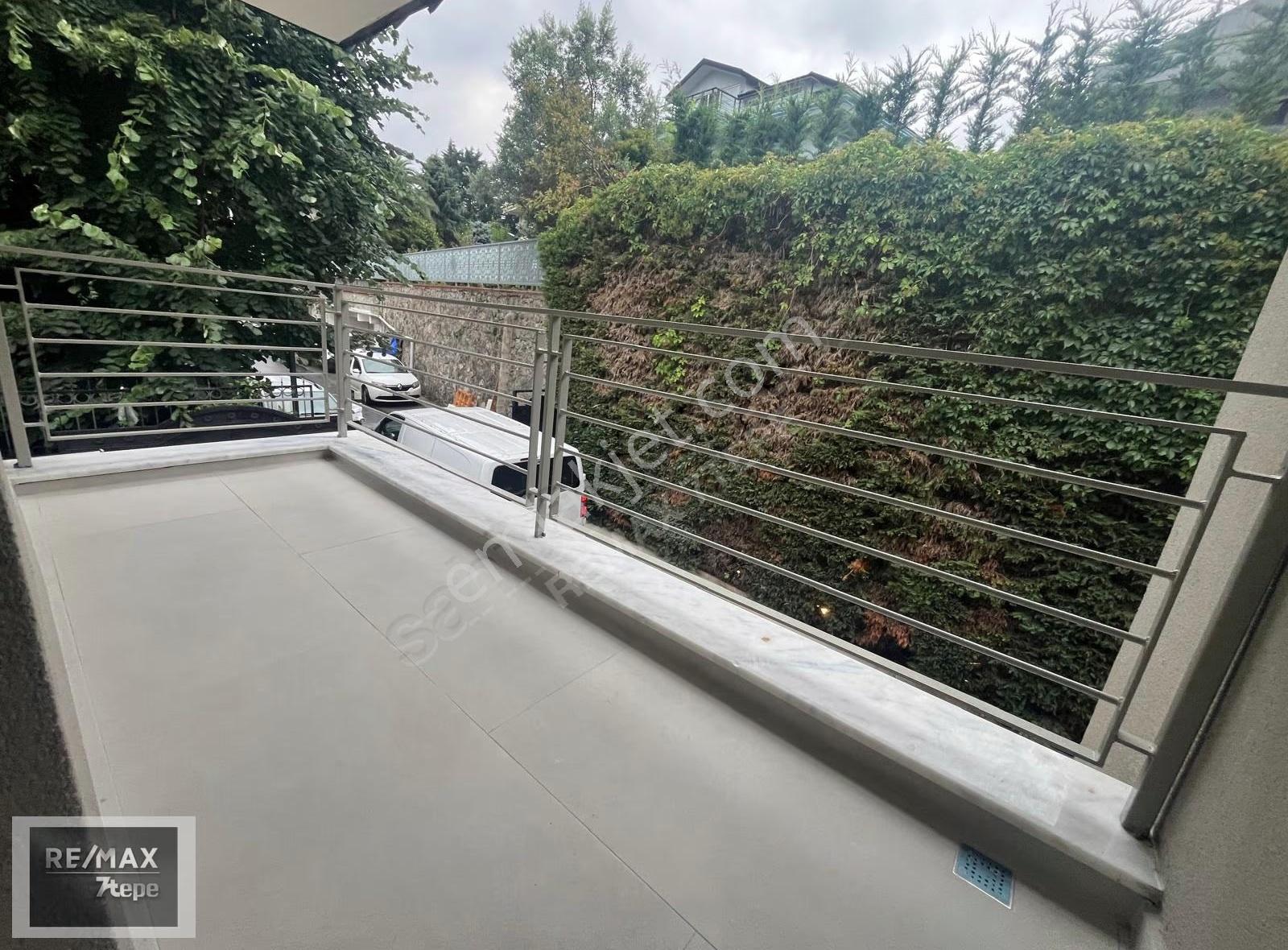Acarkent'te Düz Girişli, Özel Havuzlu Ultra Lüks Kiralık Villa - Görsel 13