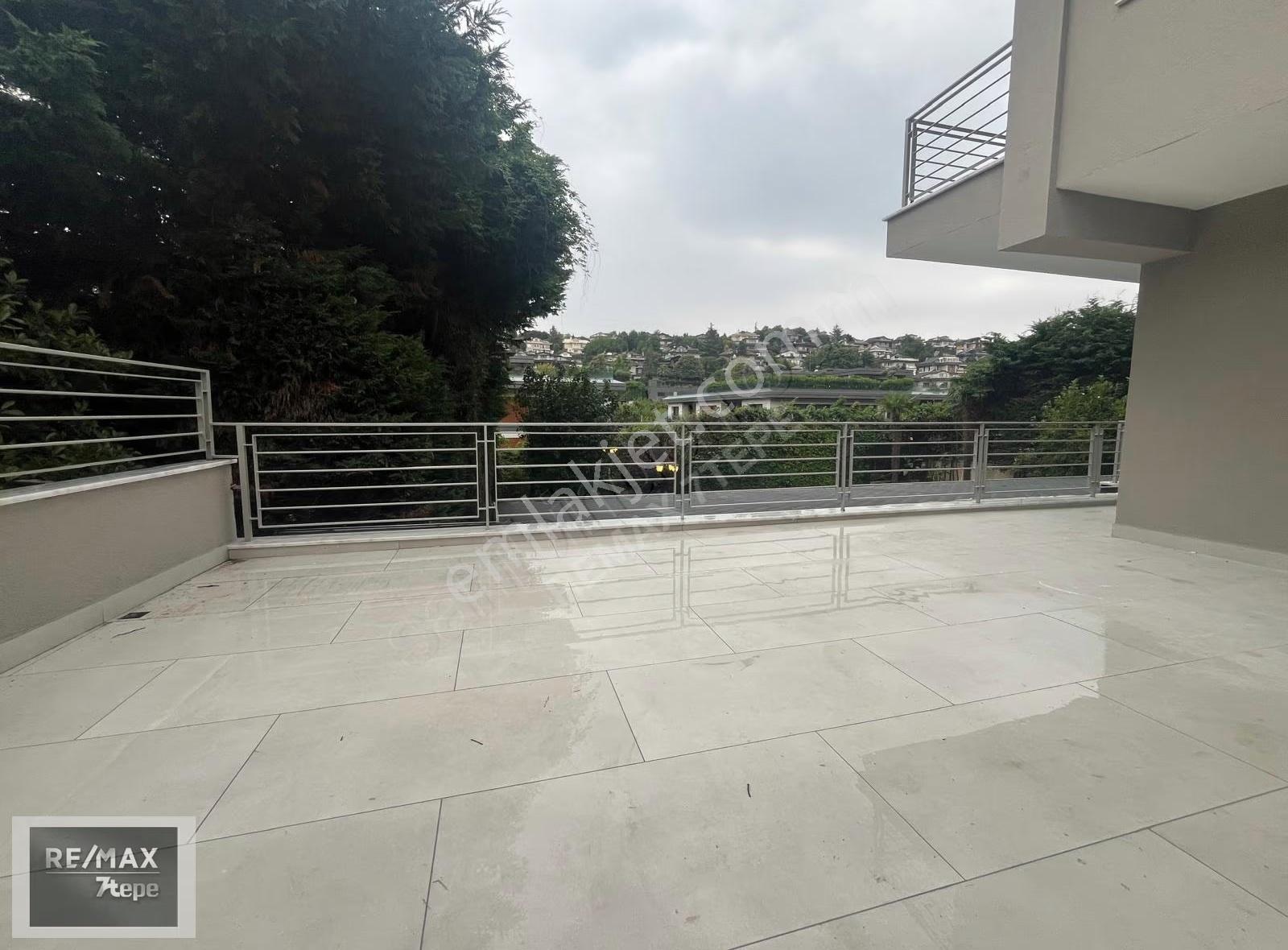 Acarkent'te Düz Girişli, Özel Havuzlu Ultra Lüks Kiralık Villa - Görsel 24