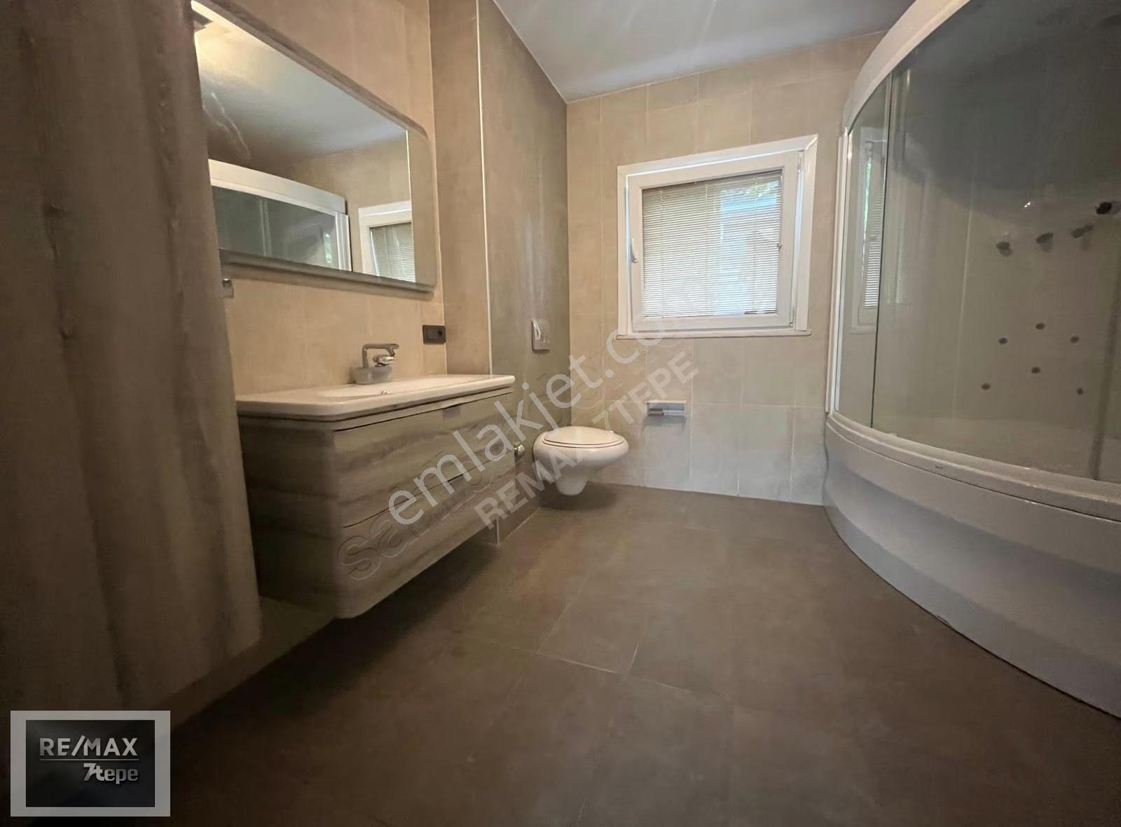 Acarkent'te Düz Girişli, Özel Havuzlu Ultra Lüks Kiralık Villa - Görsel 8