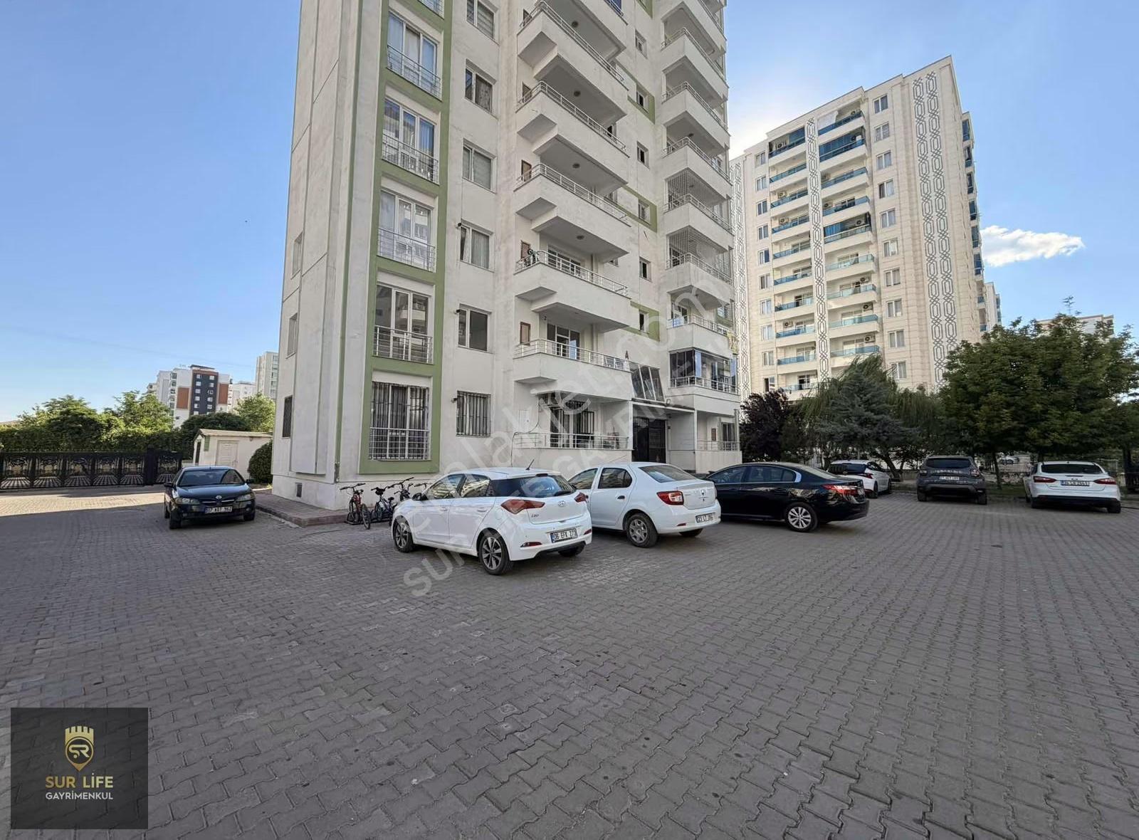 Elazığ Yolu Azd Plaza Arkası 2+1 Eşyalı Yatırımlık Satılık Daire - Görsel 6