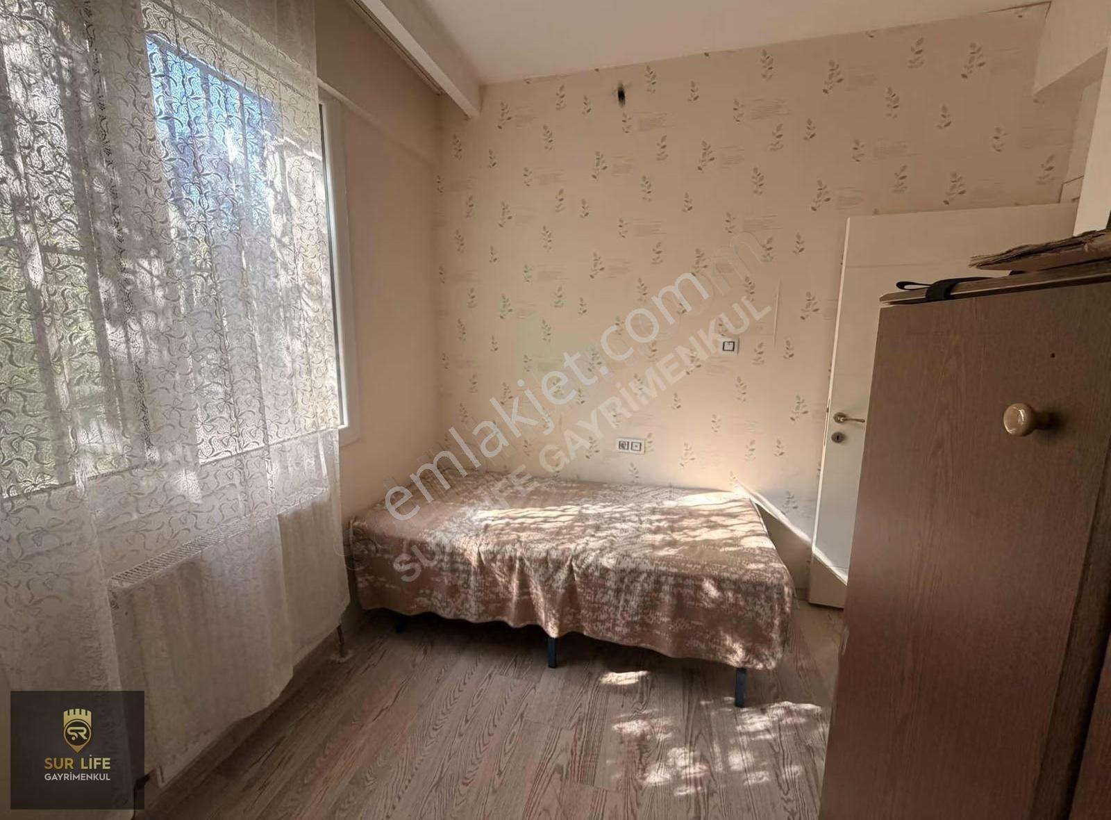 Elazığ Yolu Azd Plaza Arkası 2+1 Eşyalı Yatırımlık Satılık Daire - Görsel 4