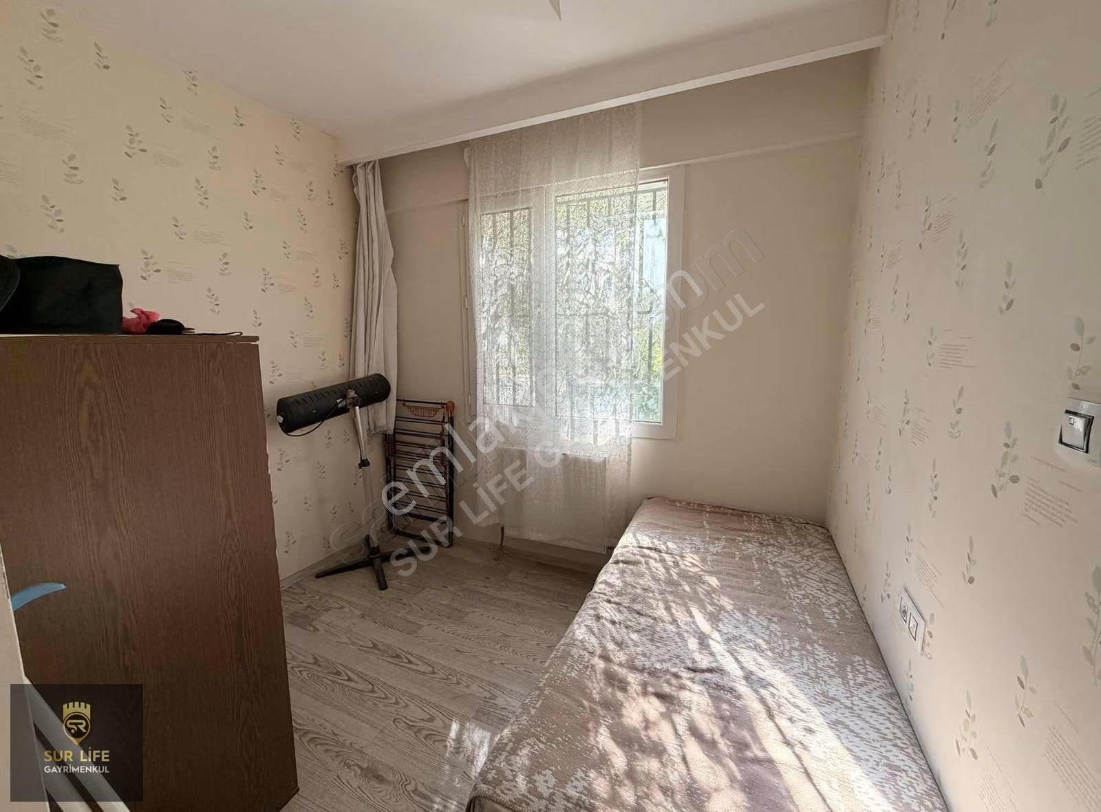 Elazığ Yolu Azd Plaza Arkası 2+1 Eşyalı Yatırımlık Satılık Daire - Görsel 5