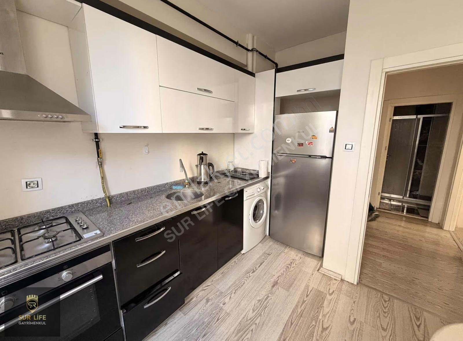 Elazığ Yolu Azd Plaza Arkası 2+1 Eşyalı Yatırımlık Satılık Daire - Görsel 10