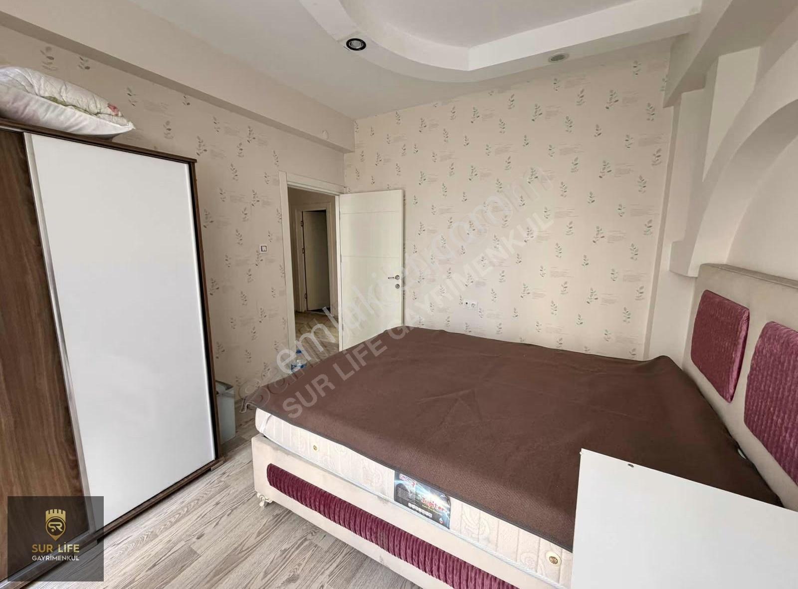 Elazığ Yolu Azd Plaza Arkası 2+1 Eşyalı Yatırımlık Satılık Daire - Görsel 9