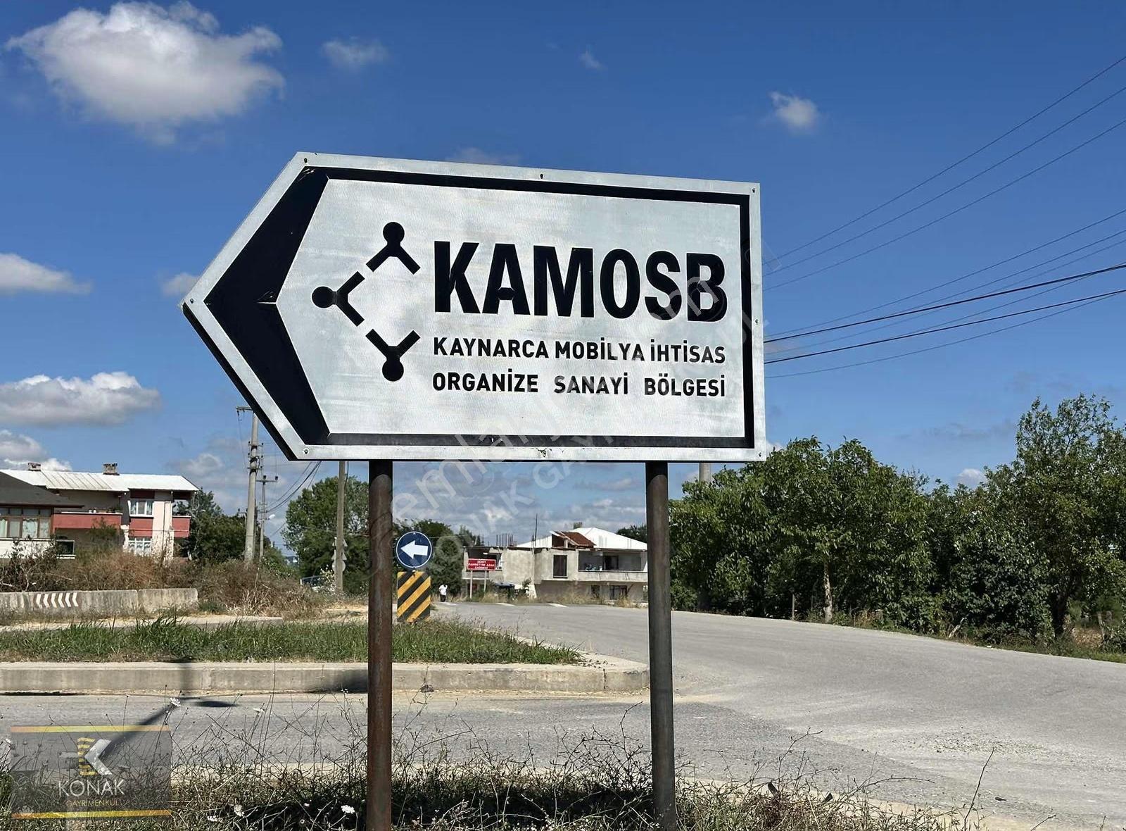 Bulunmaz Bir Fırsat İmarlı 2100 M Arsa - Görsel 31