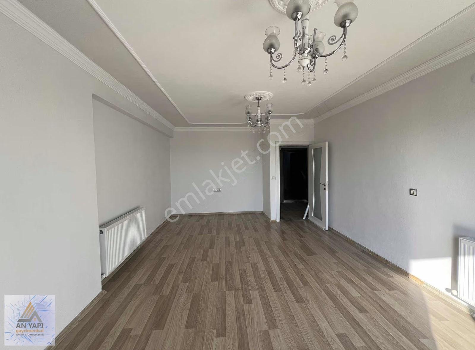 An Yapı Gm'den Hastane Caddesinde Kiralık 2+1 Geniş Daire - Görsel 5