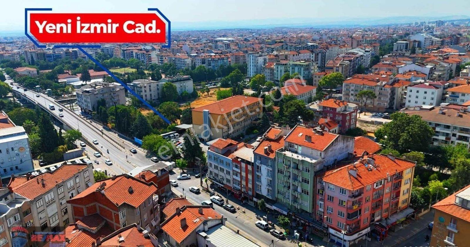 Re/max İnci'den Altıeylül Kasaplar Mah.’de Satılık 3 Katlı Dükkan/mağaza - Görsel 14