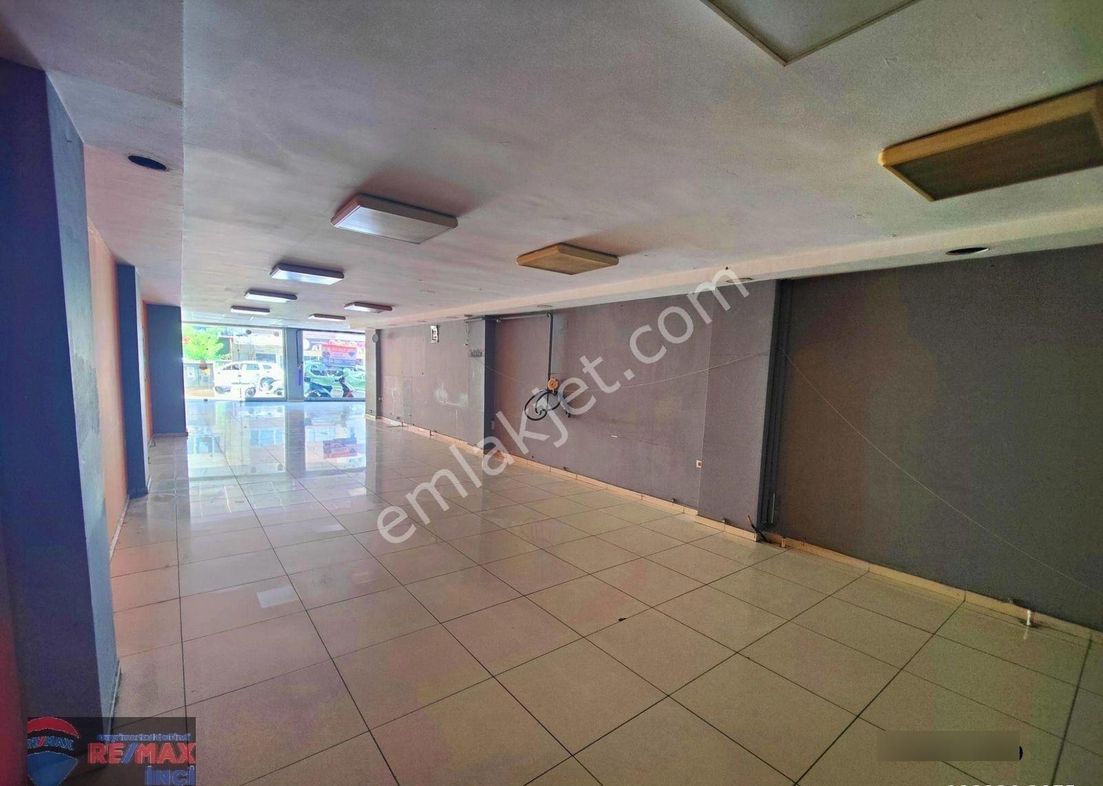 Re/max İnci'den Altıeylül Kasaplar Mah.’de Satılık 3 Katlı Dükkan/mağaza - Görsel 6