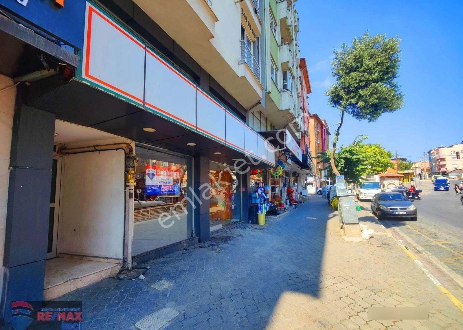 Re/max İnci'den Altıeylül Kasaplar Mah.’de Satılık 3 Katlı Dükkan/mağaza - Görsel 21