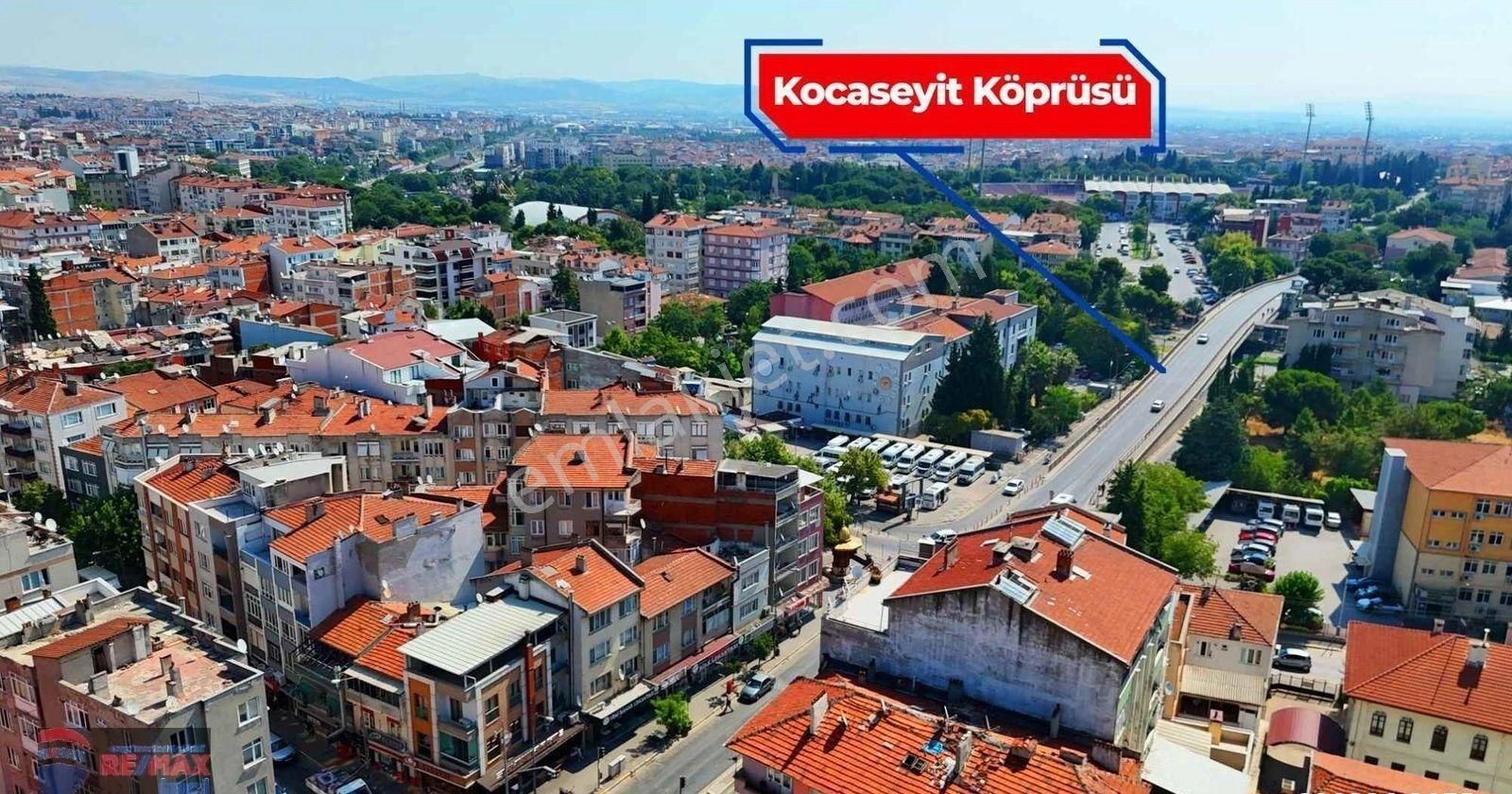 Re/max İnci'den Altıeylül Kasaplar Mah.’de Satılık 3 Katlı Dükkan/mağaza - Görsel 27