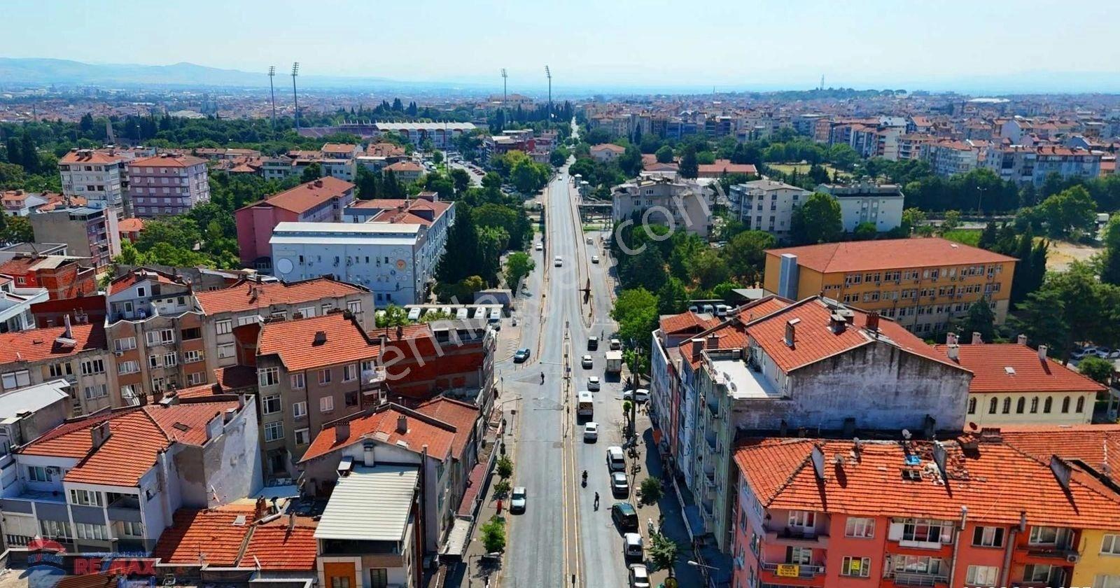 Re/max İnci'den Altıeylül Kasaplar Mah.’de Satılık 3 Katlı Dükkan/mağaza - Görsel 20