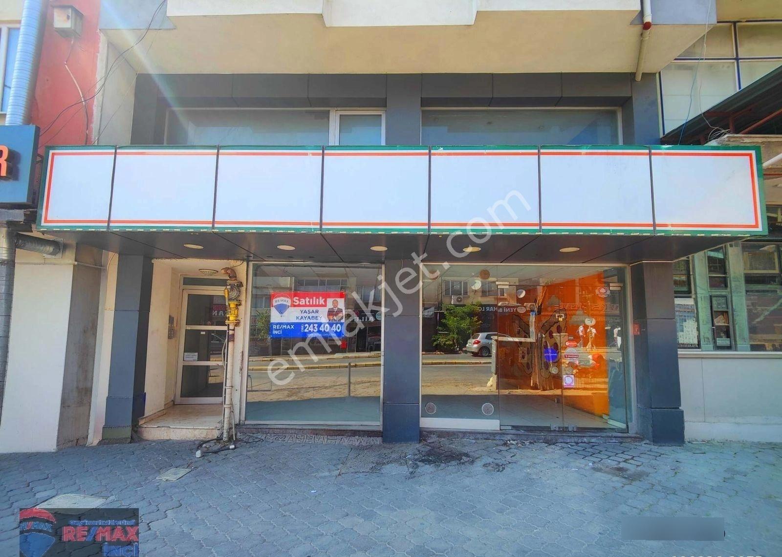 Re/max İnci'den Altıeylül Kasaplar Mah.’de Satılık 3 Katlı Dükkan/mağaza - Görsel 22