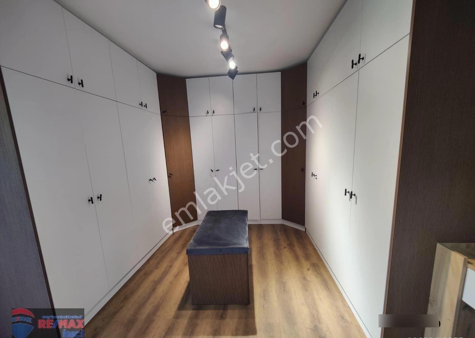 Re/max İnci'den Karesi Kuva-i Milliye 'de Satılık 6+1 Akıllı Ev Sistemli Bahçeli Tripleks Villa - Görsel 28