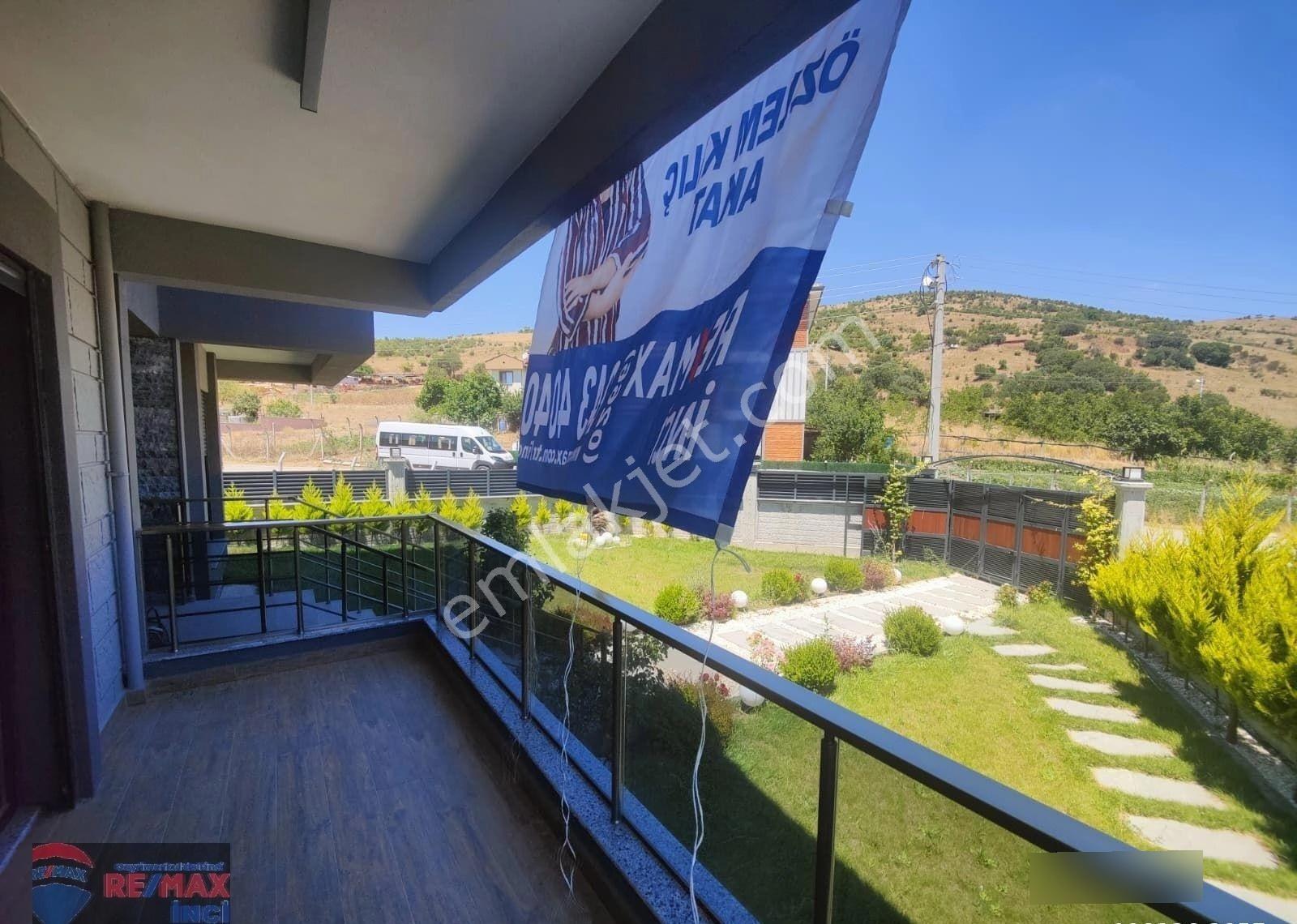 Re/max İnci'den Karesi Kuva-i Milliye 'de Satılık 6+1 Akıllı Ev Sistemli Bahçeli Tripleks Villa - Görsel 27