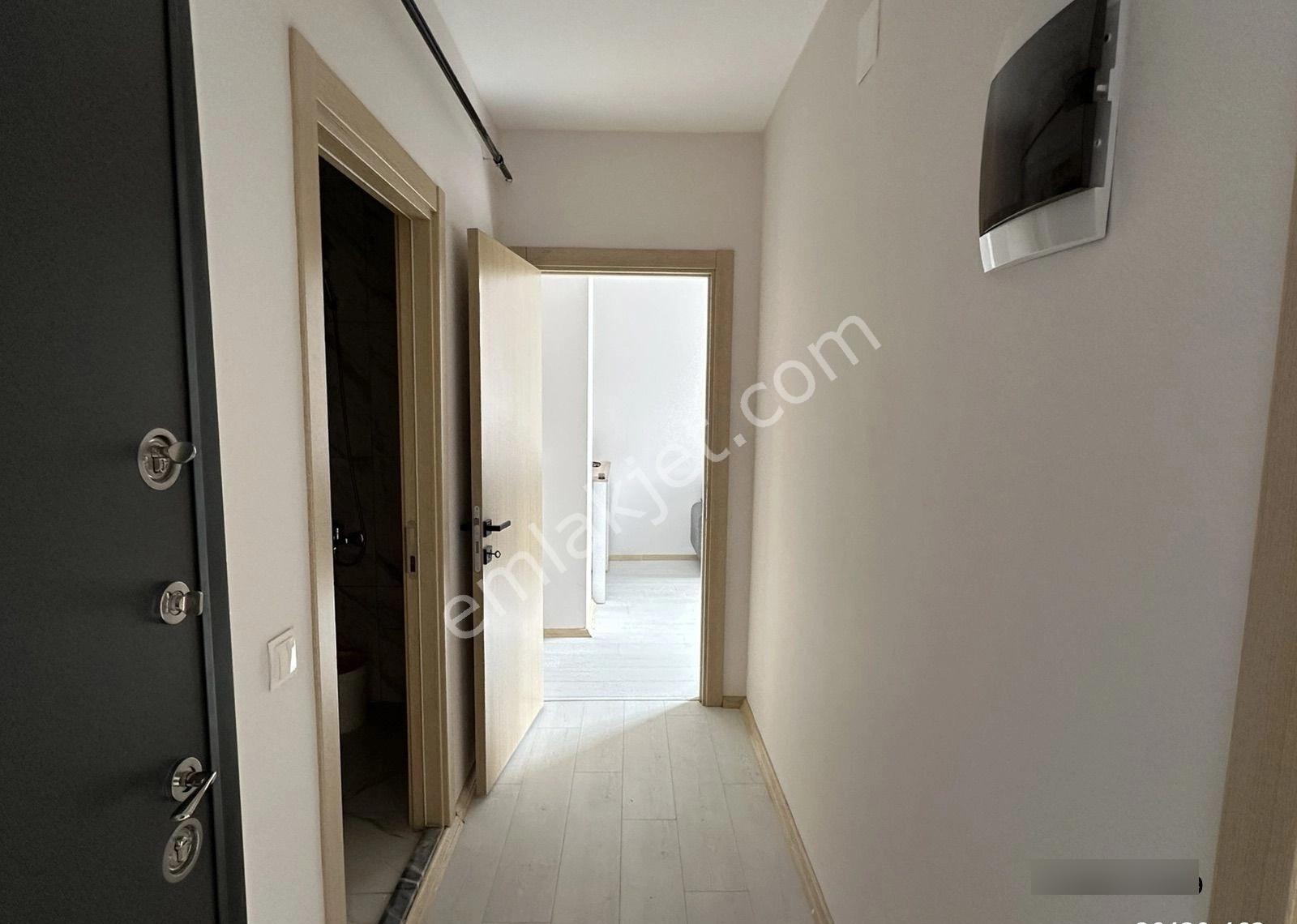Hasan Bulgur Emlak’tan Alis Düğün Salonu Yanında Eşyalı Kiralık 1+1 Daire - Görsel 4
