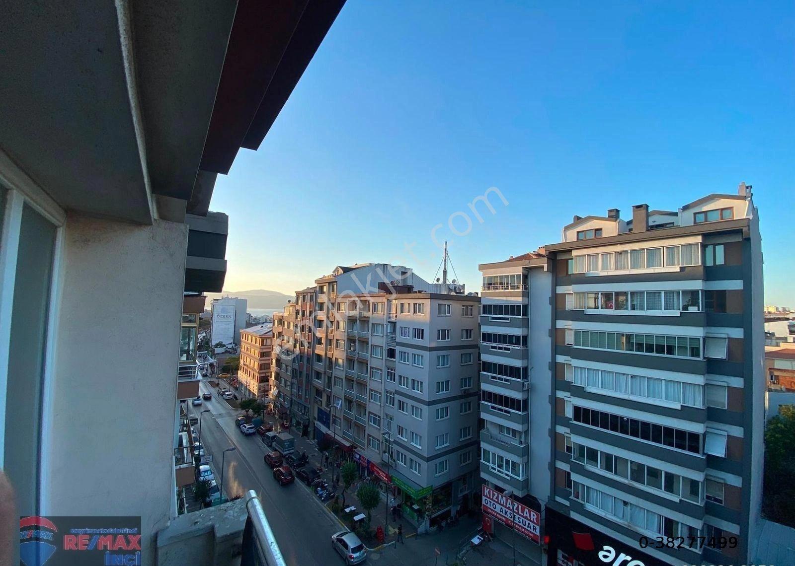 Re/max İnci'den Bandırma Atatürk Caddesinde 2+1 Satılık Daire - Görsel 14