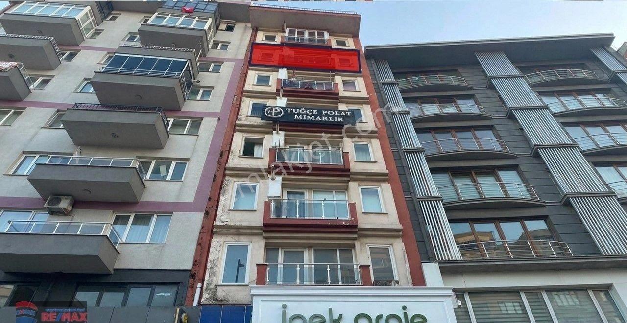 Re/max İnci'den Bandırma Atatürk Caddesinde 2+1 Satılık Daire - Görsel 32