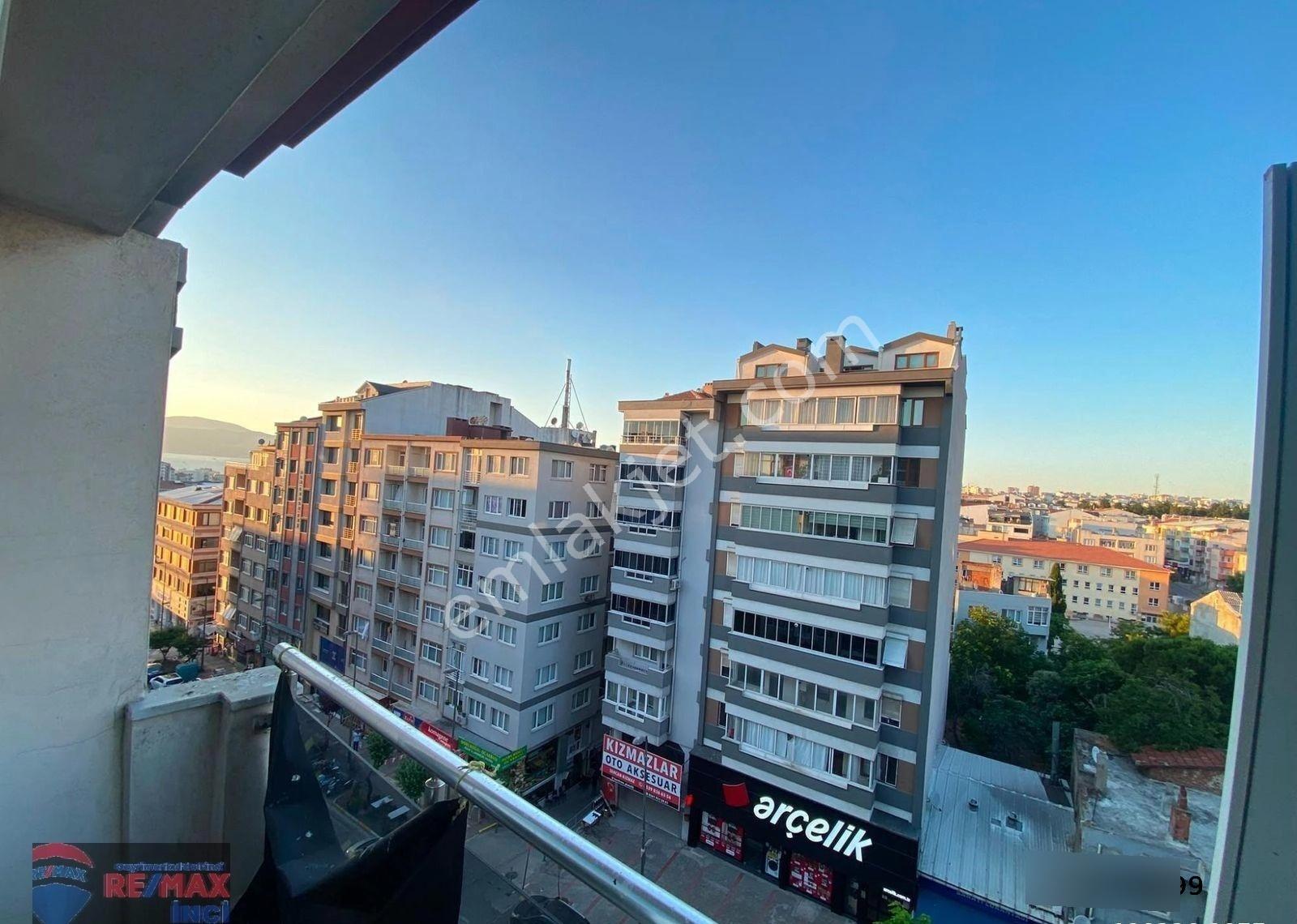 Re/max İnci'den Bandırma Atatürk Caddesinde 2+1 Satılık Daire - Görsel 30