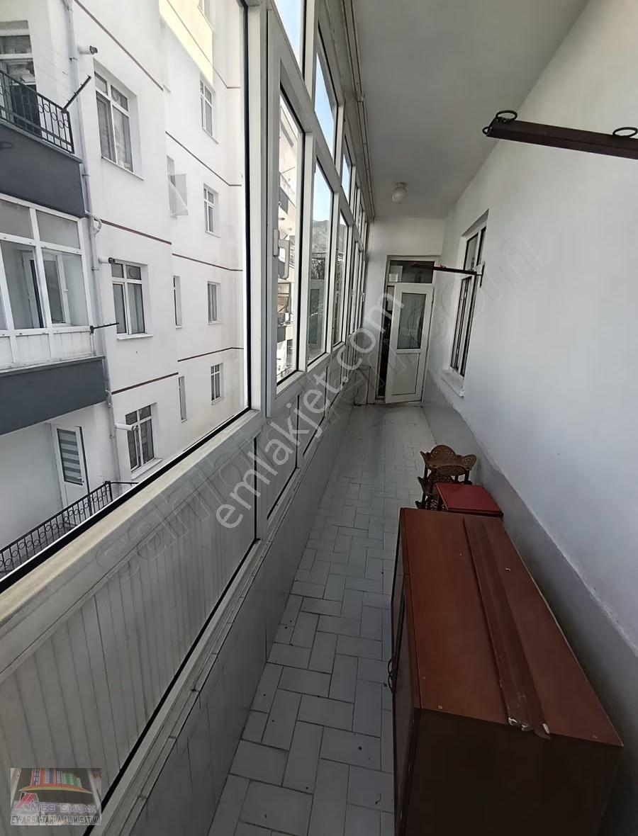 Mes Emlak'tan Pazar Pazarı Karşısı 2+1 Kiralık Kupon Daire - Görsel 5