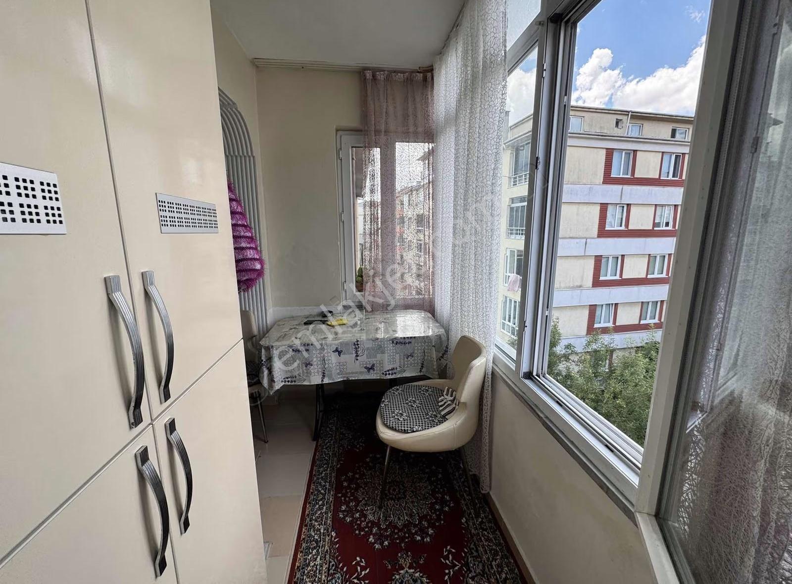 Fevzipaşa Mahallesin De Satılık 3+1 İskanlı Daire - Görsel 29