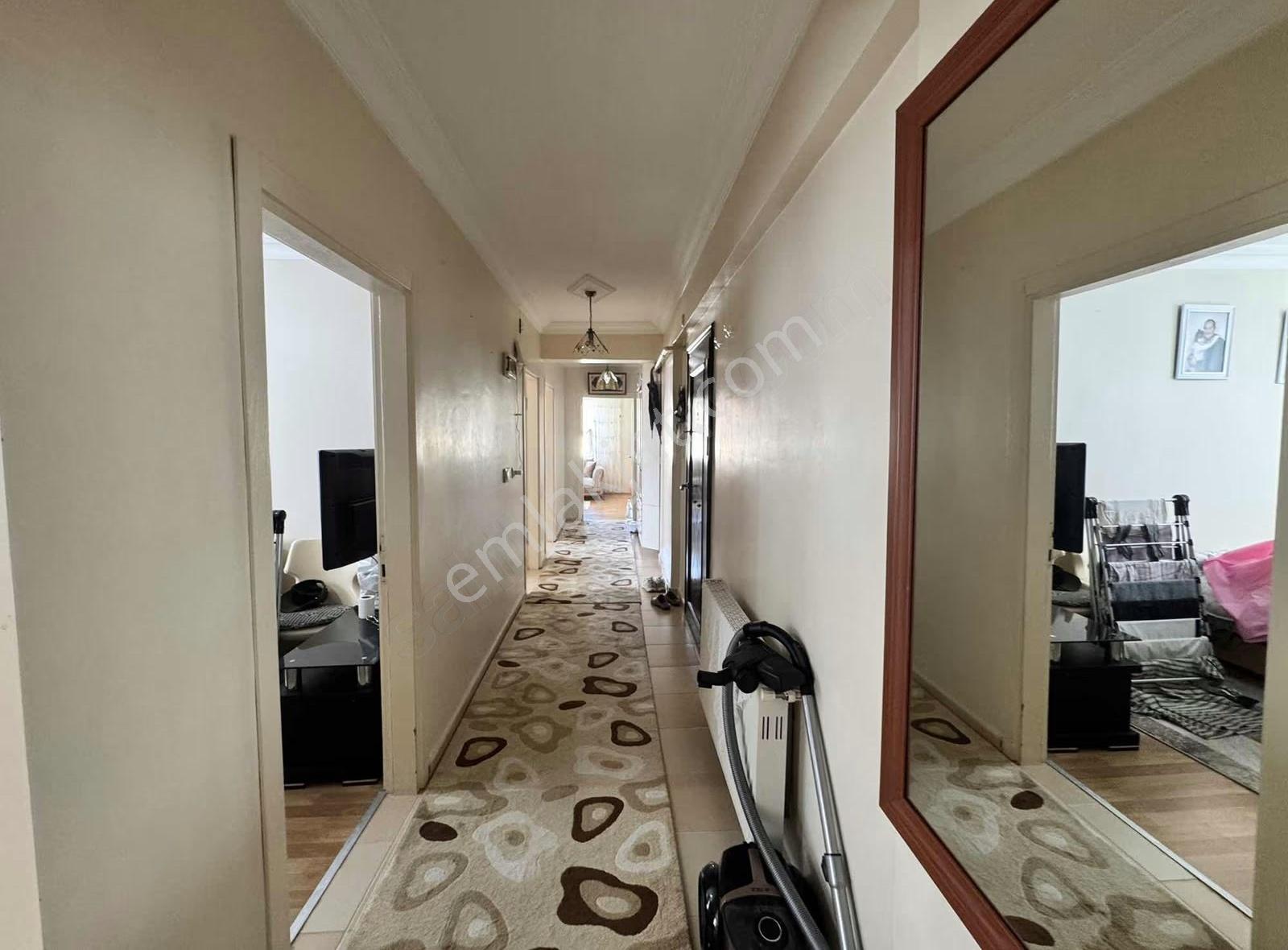 Fevzipaşa Mahallesin De Satılık 3+1 İskanlı Daire - Görsel 28