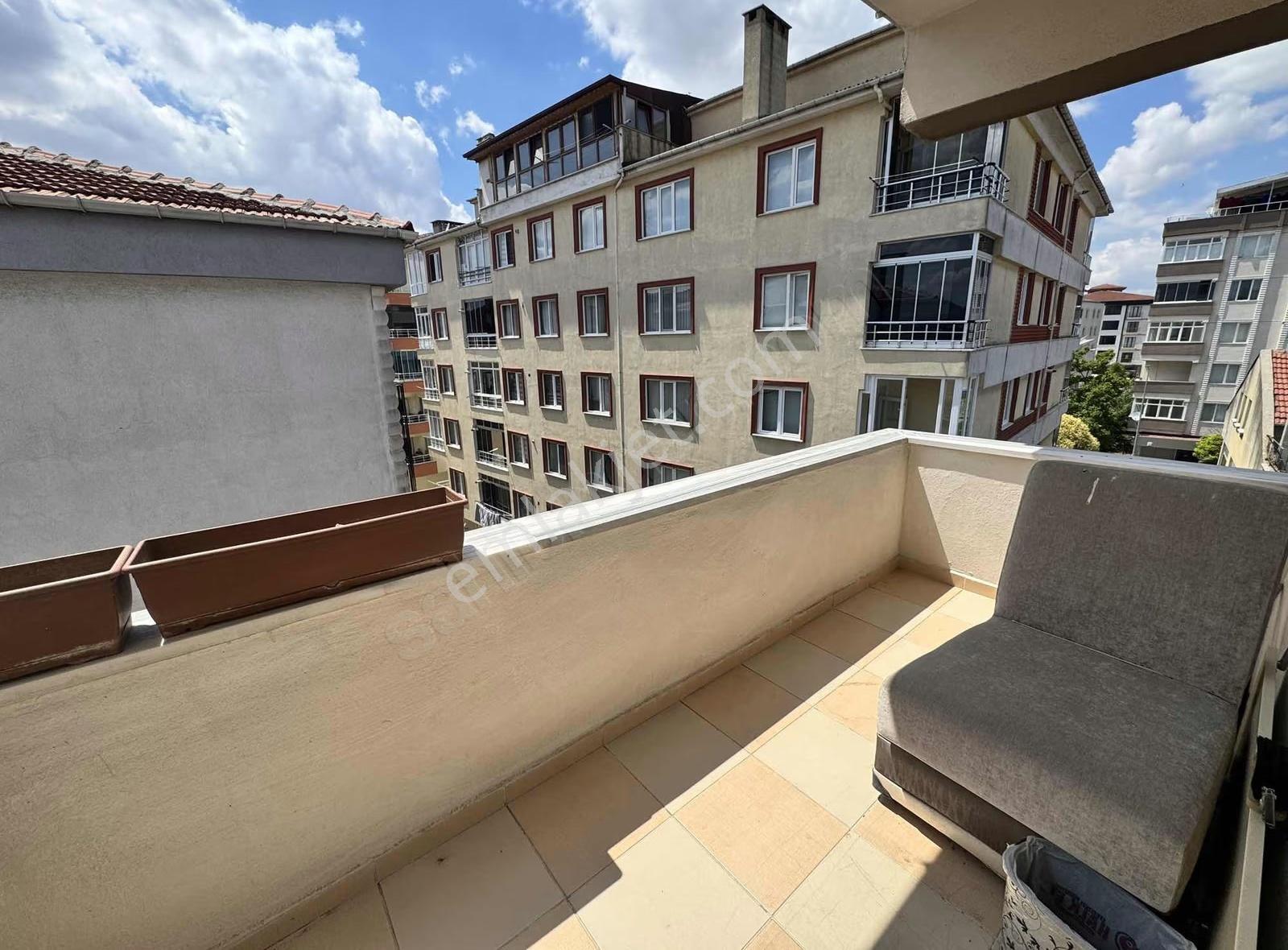 Fevzipaşa Mahallesin De Satılık 3+1 İskanlı Daire - Görsel 27
