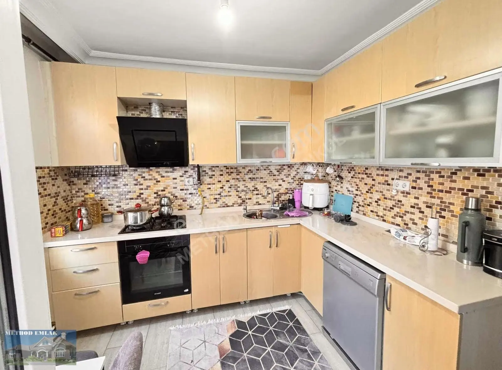 Esenkent'te Kiralık 2+1 - Görsel 5