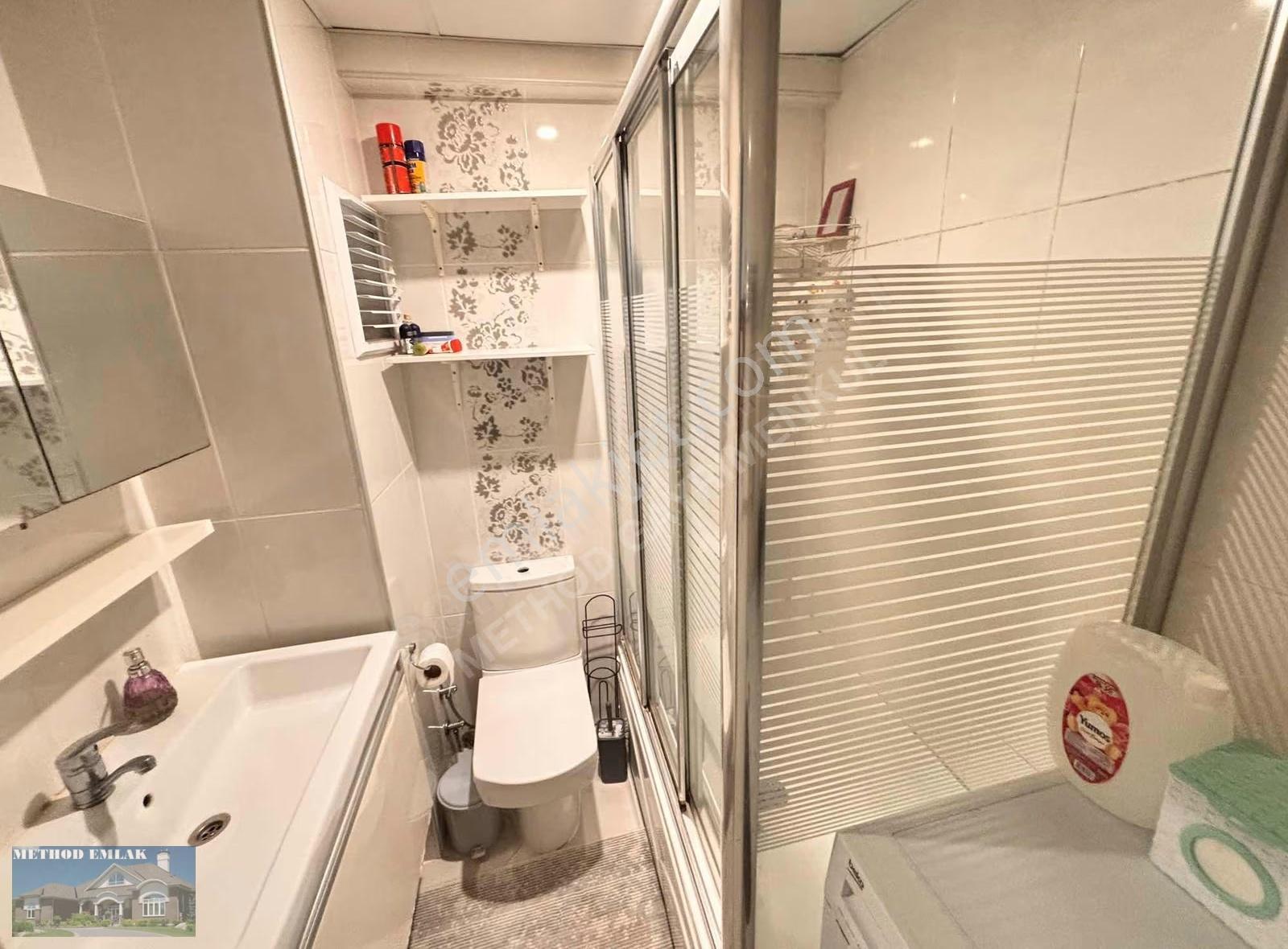 Esenkent'te Kiralık 2+1