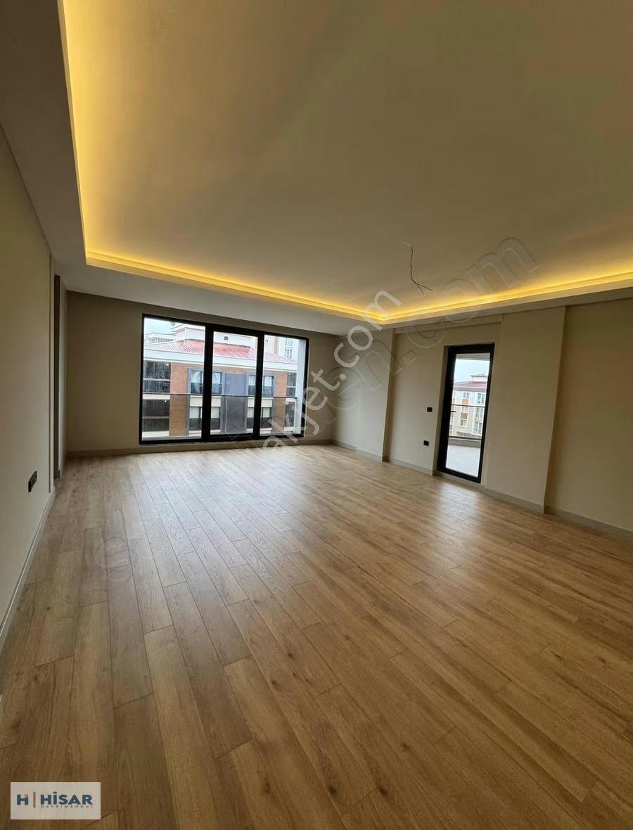 Hisar'dan Nişantaşı Caddesinde Ayane Fırın Üstü Lüks Daireler - Görsel 24