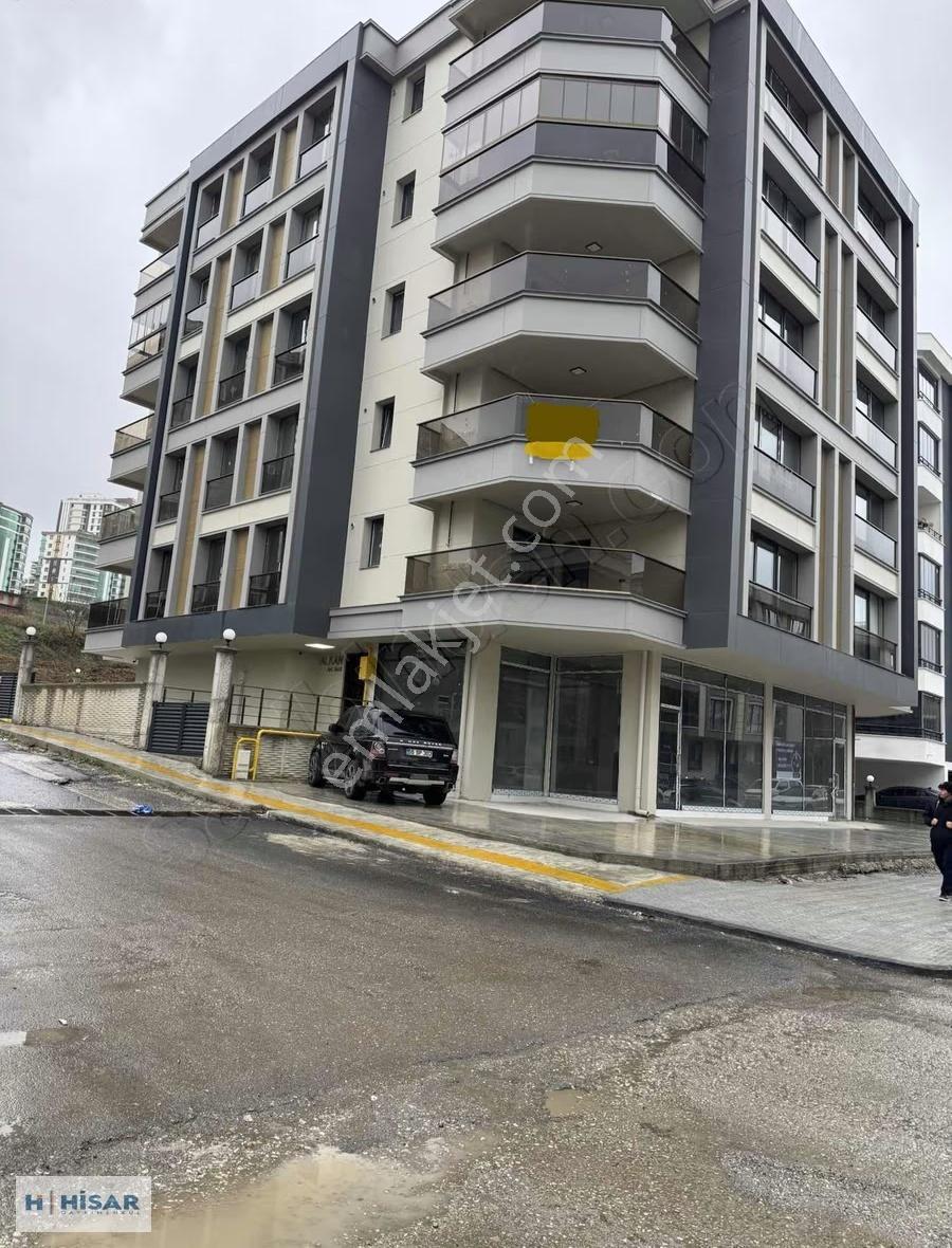 Hisar'dan Nişantaşı Caddesinde Ayane Fırın Üstü Lüks Daireler - Görsel 25