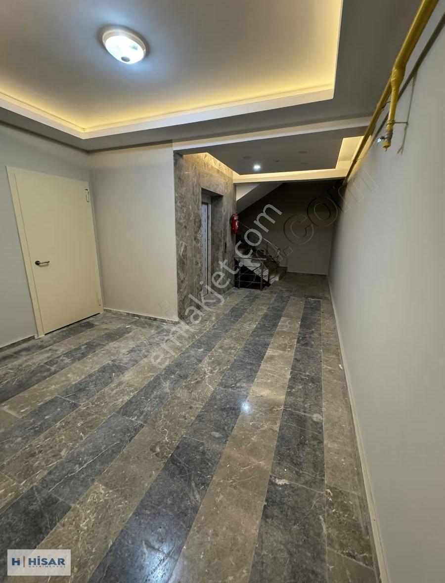 Hisar'dan Nişantaşı Caddesinde Ayane Fırın Üstü Lüks Daireler - Görsel 9