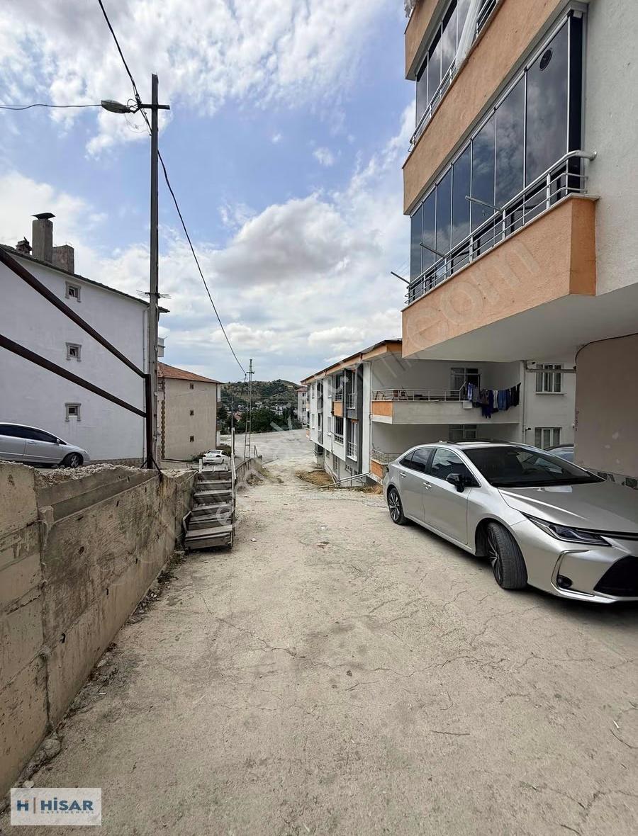 Hisar'dan Havza Karşıyaka Mahallesi'nde Satılık 3+1 145 M2 Daire - Görsel 4