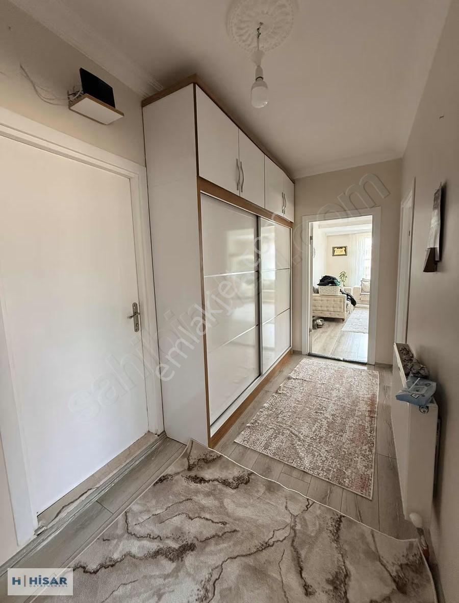 Hisar'dan Havza Karşıyaka Mahallesi'nde Satılık 3+1 145 M2 Daire - Görsel 15