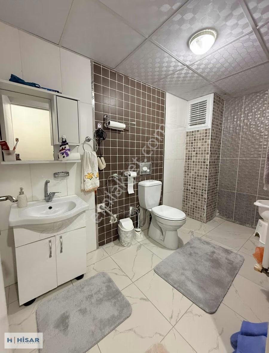 Hisar'dan Havza Karşıyaka Mahallesi'nde Satılık 3+1 145 M2 Daire - Görsel 17