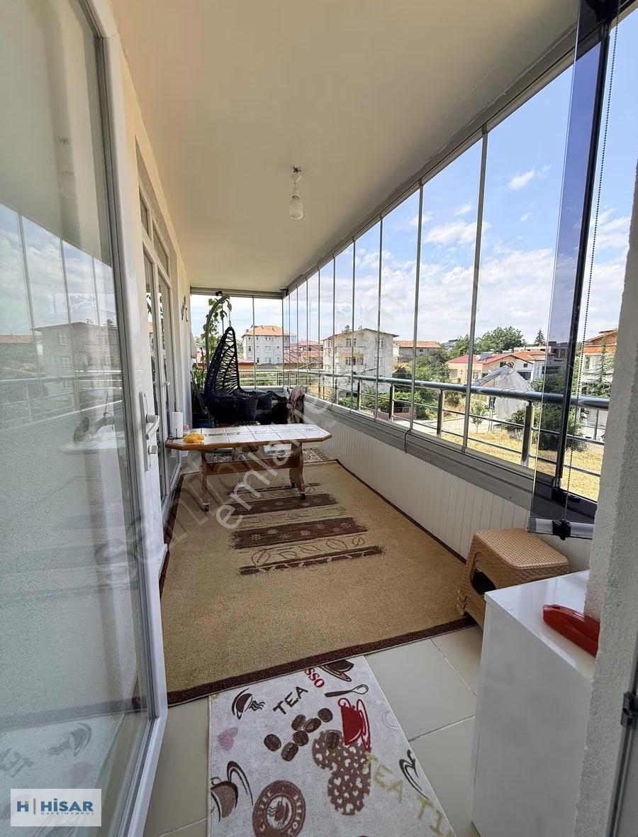 Hisar'dan Havza Karşıyaka Mahallesi'nde Satılık 3+1 145 M2 Daire - Görsel 3