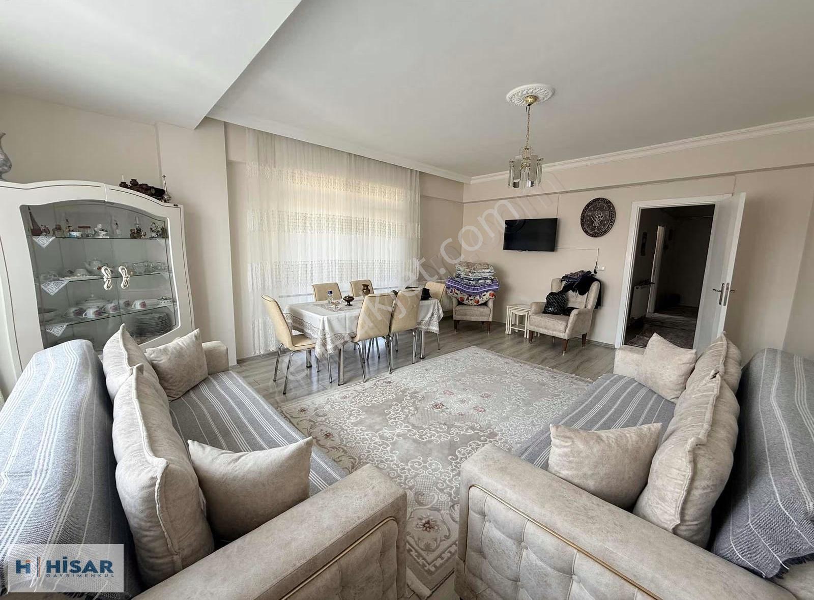 Hisar'dan Havza Karşıyaka Mahallesi'nde Satılık 3+1 145 M2 Daire - Görsel 18