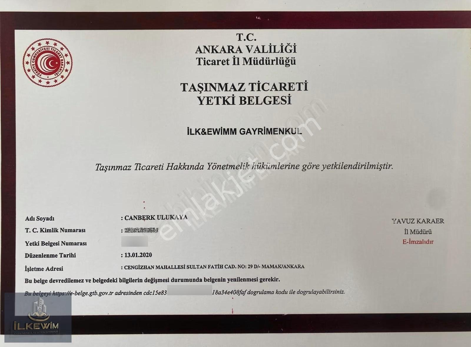 Demokrasi O.o. Yakınında ! %80 Krediye Uygun | Kilerli 3+1 Daire - Görsel 29