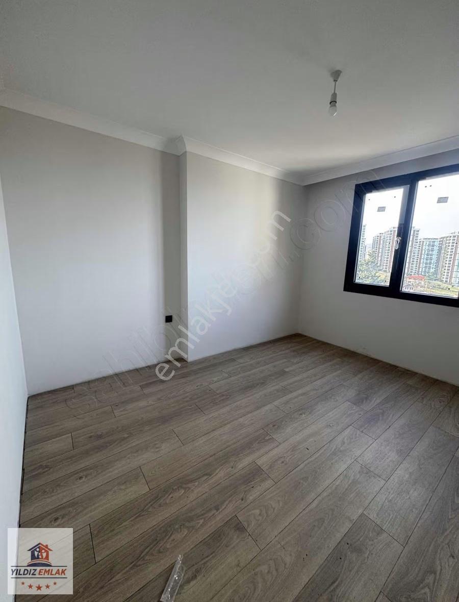 Yıldız Gayrimenkulden Yıldızlıda Satılık Daireler. - Görsel 23