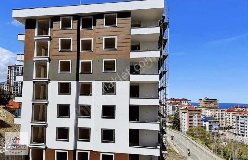Yıldız Gayrimenkulden Yıldızlıda Satılık Daireler. - Görsel 21