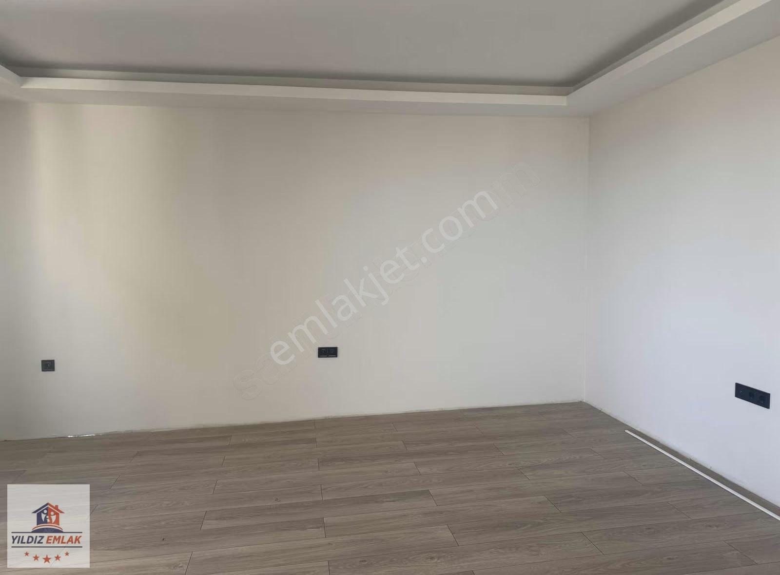 Yıldız Gayrimenkulden Yıldızlıda Satılık Daireler. - Görsel 7